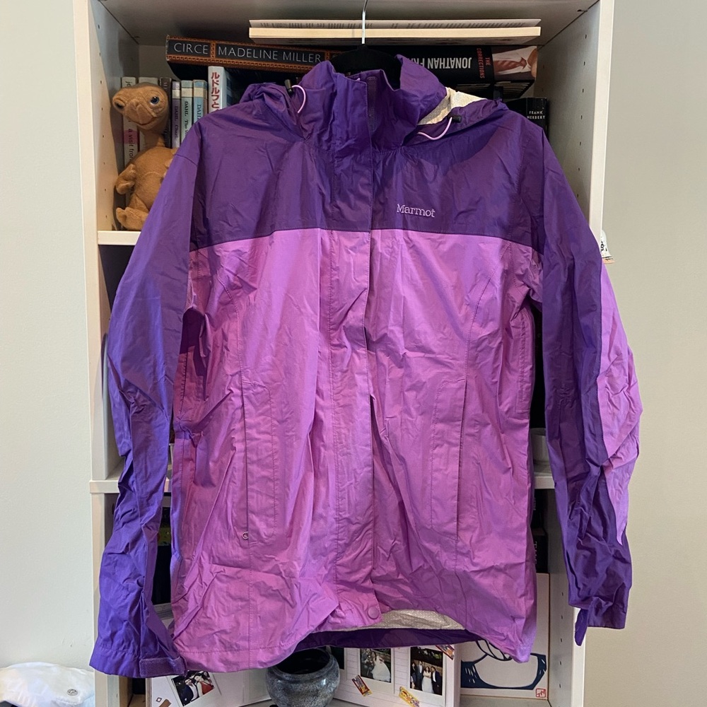 Marmot Precip jacket